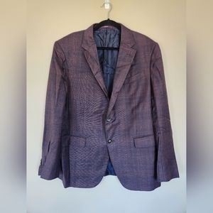 Ermenegildo Zegna Suit Jacket